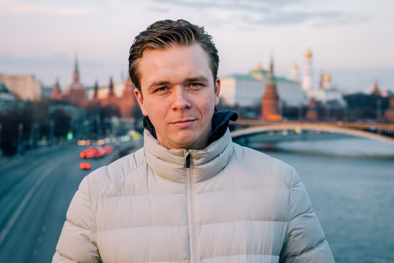 Niko Karasek